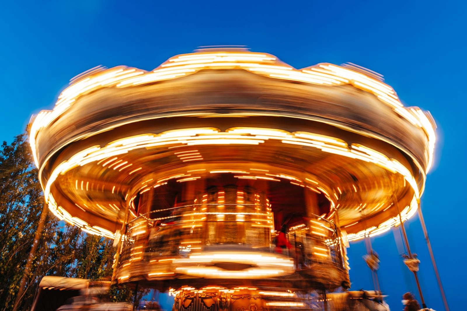 Corporate breakups and spinoffs are back on Wall Street — but are investors up for the ride? thumbnail