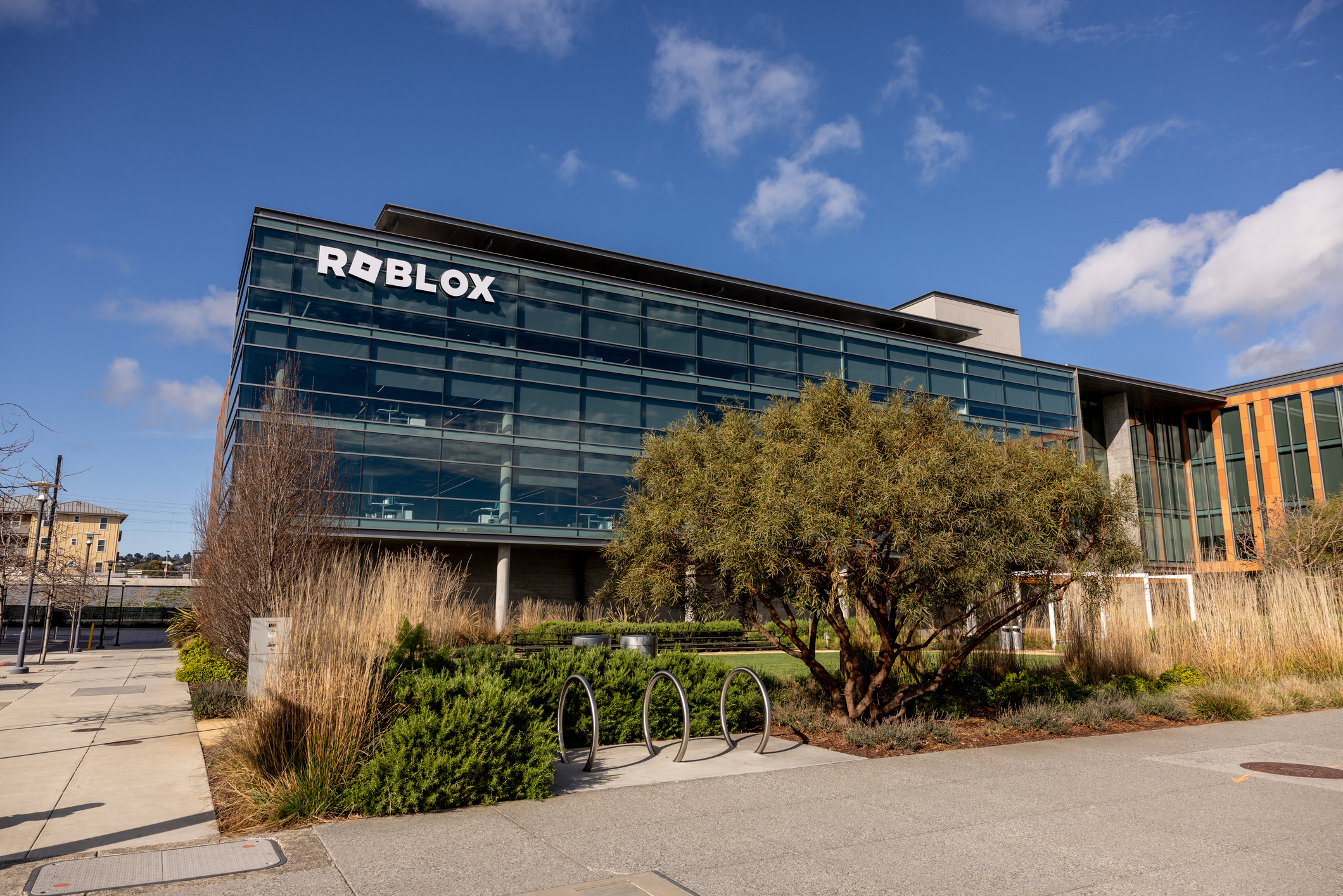 Roblox Headquarters