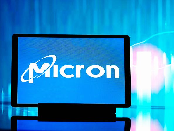 PC market woes are what’s really hammering Micron thumbnail
