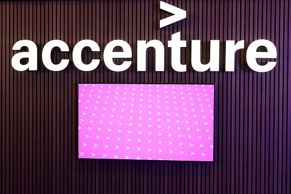 Who is winning the generative AI war? Consultants thumbnail