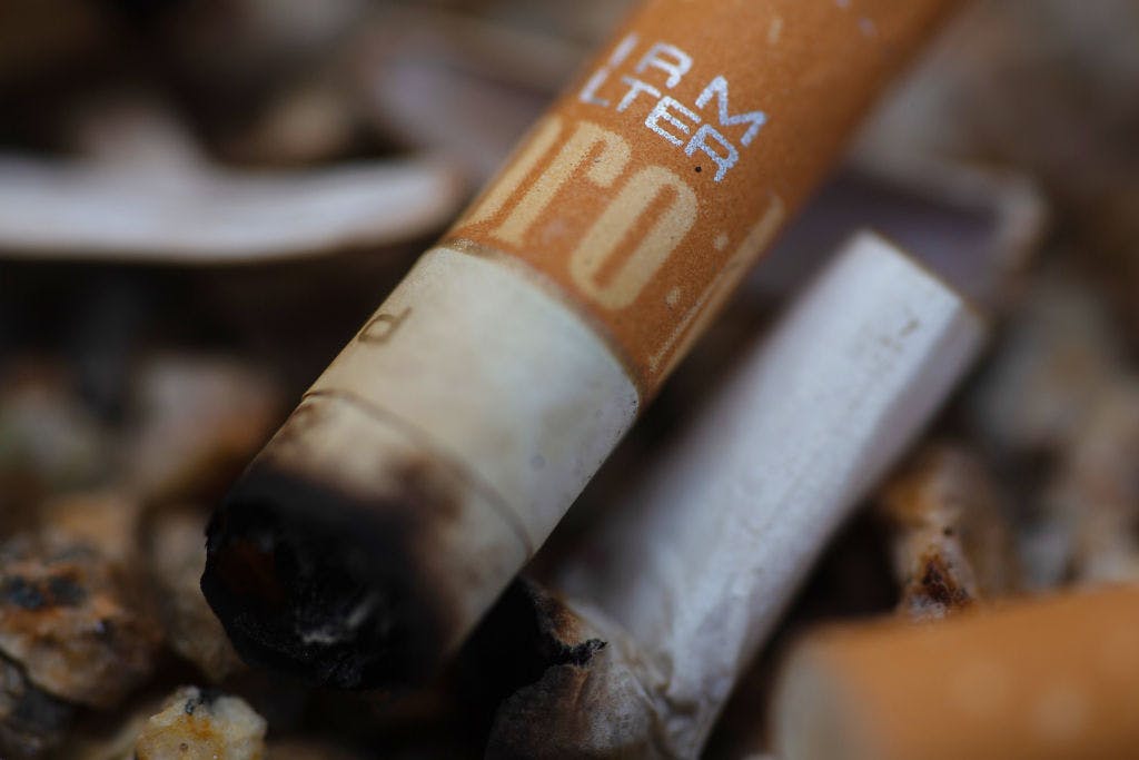 Altria revenue slows as cigarette sales slump thumbnail