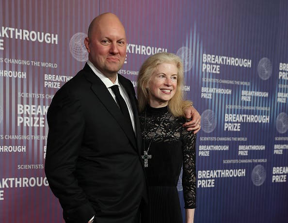 Silicon Valley bigwigs like Marc Andreessen and Elon Musk have 100 million reasons to back Trump thumbnail