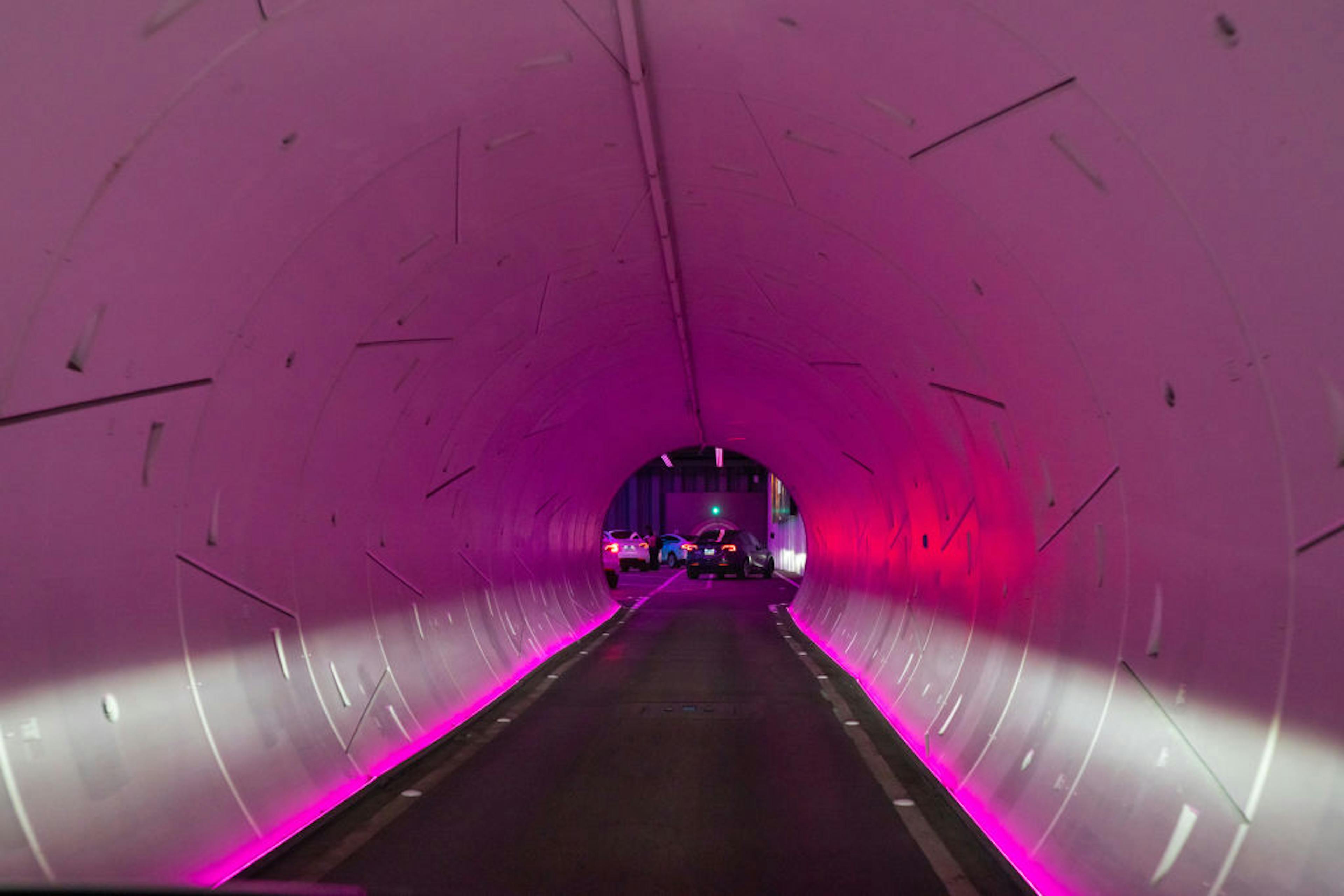 Las Vegas Exteriors And Landmarks - 2024