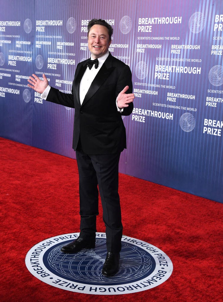 Musk’s xAI is the latest to claim its new model is better than OpenAI’s thumbnail