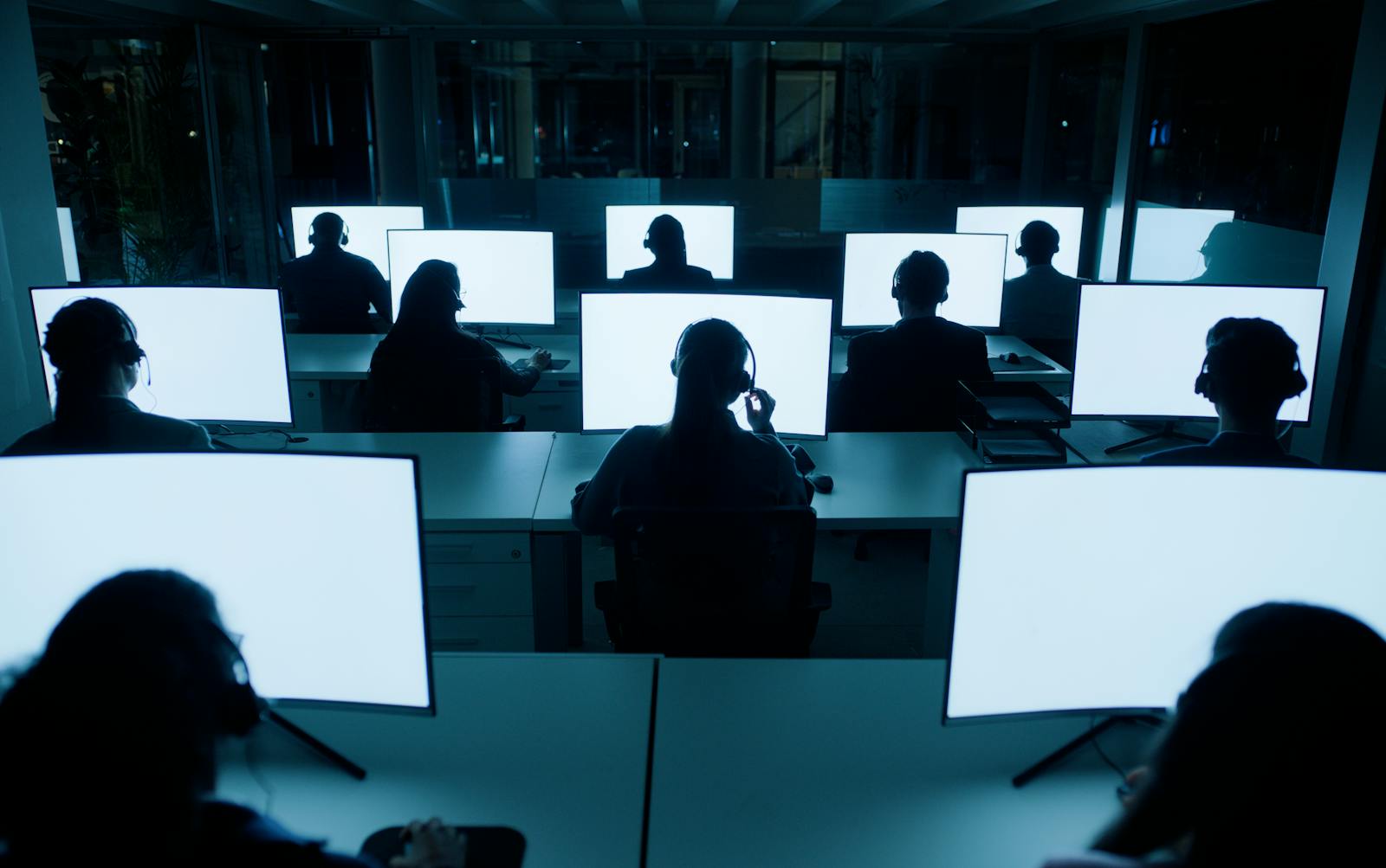 Finally, hard data on a real-world AI business use case: It’s huge for customer service thumbnail