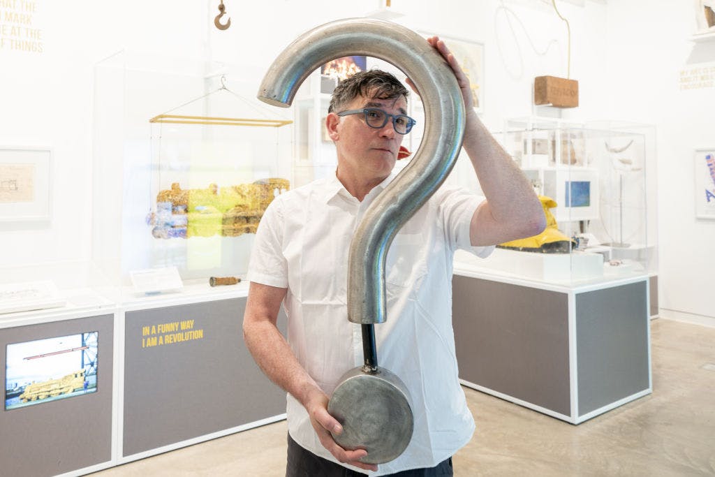 It’s the random selloffs that really get you thinking thumbnail