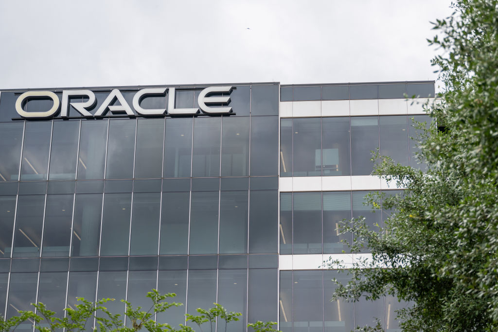 Oracle To Move Headquarters From Austin To Nashville