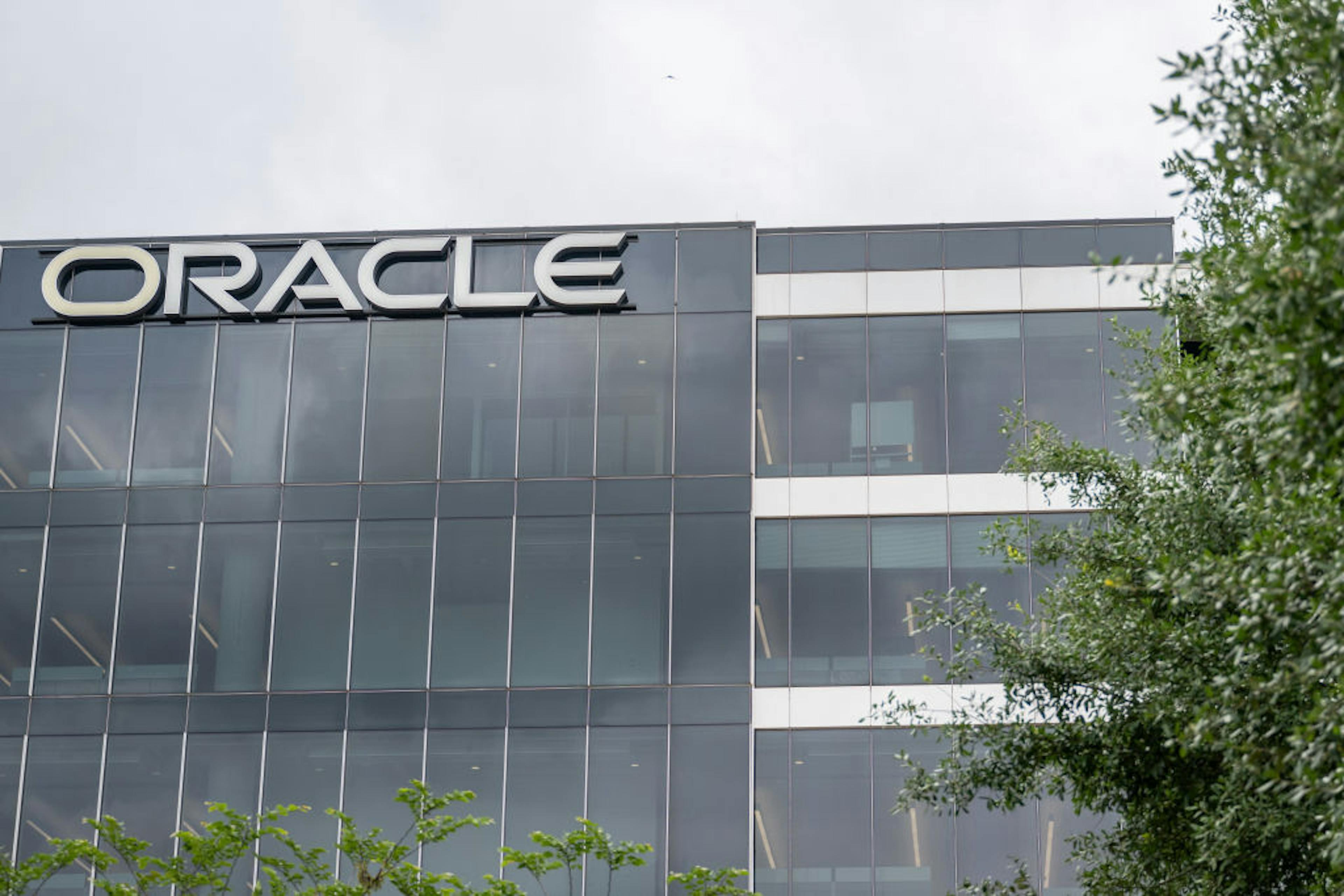 Oracle To Move Headquarters From Austin To Nashville