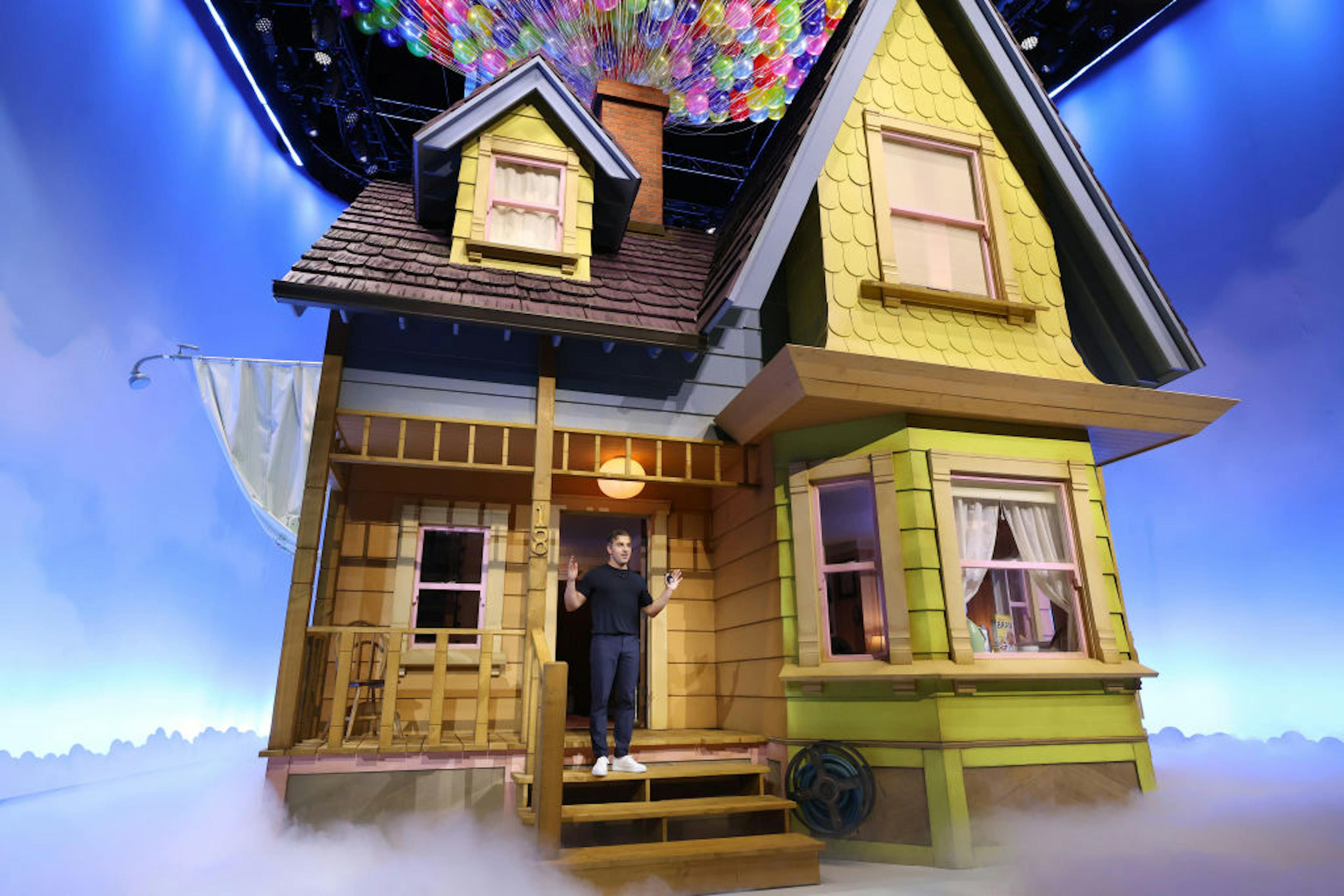 Airbnb 2024 Summer Release