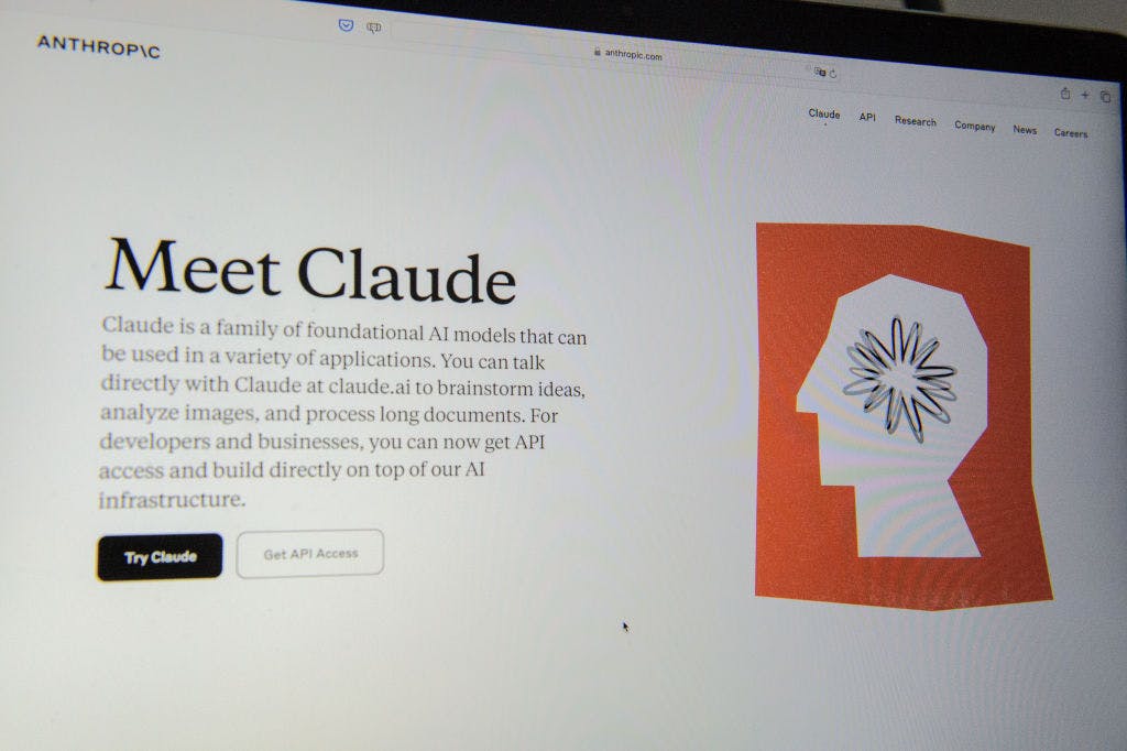  Amazon is doubling its investment in Anthropic, OpenAI’s rival, to $8 billion thumbnail