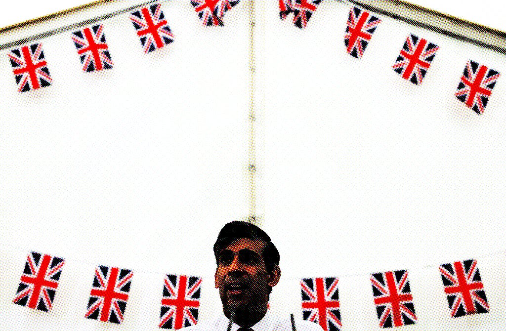 Why the Conservatives look set to lose the UK election thumbnail