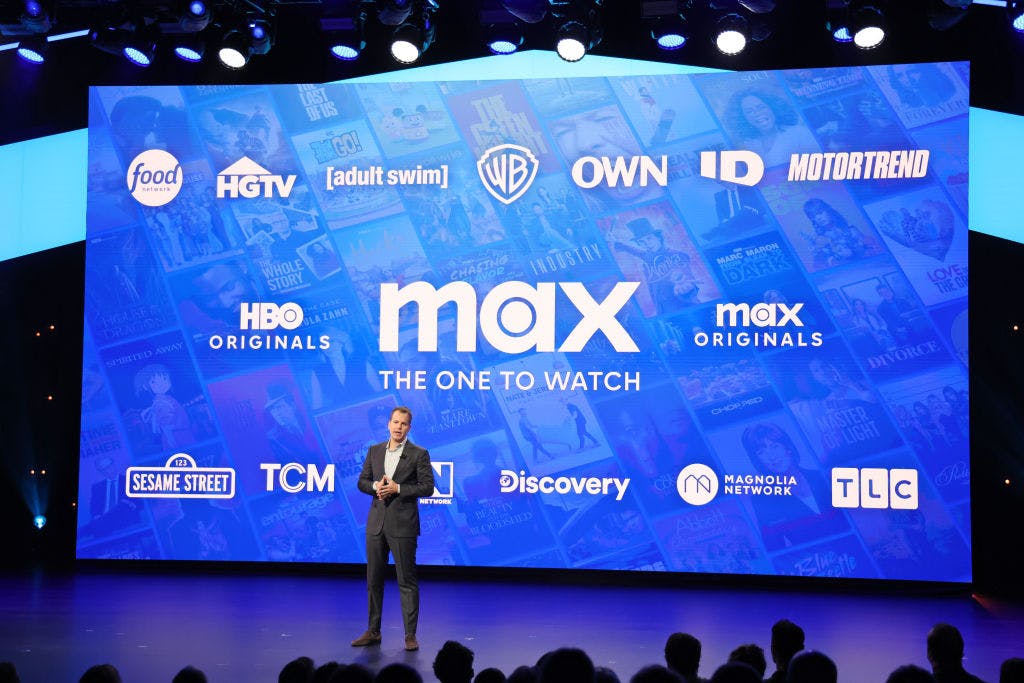 Warner Bros. Discovery just raised the price of HBO Max thumbnail
