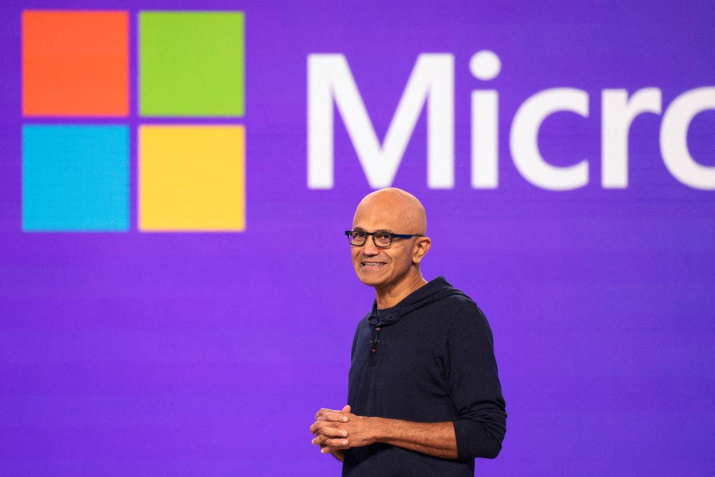 Report: Microsoft plans to cut 9,000 jobs thumbnail
