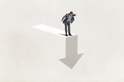 “Sentiment for crypto is firmly in the gutter” as sector sinks, with tokens hitting multiyear lows