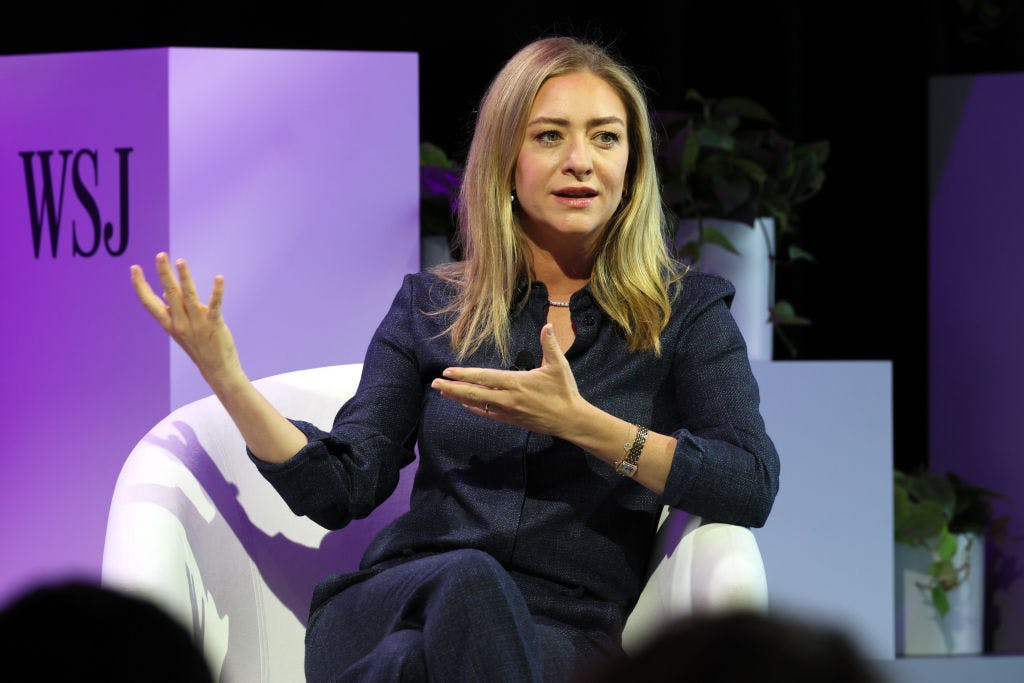 Wall Street cheers as Bumble lays off 30% of its staff thumbnail