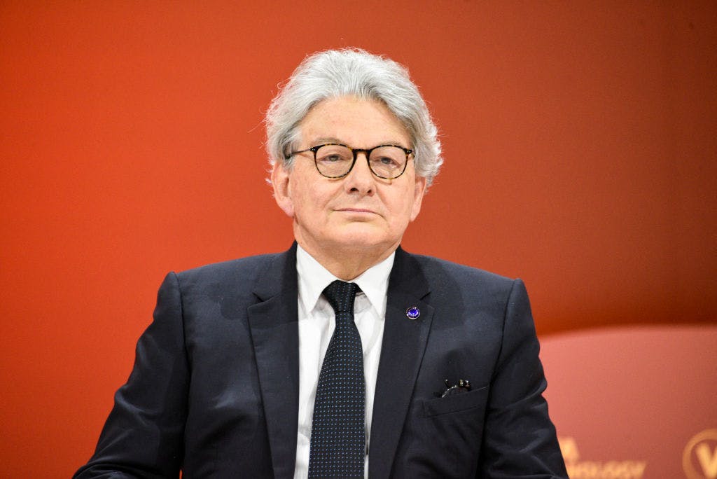 The EU has absurd guidelines for fining American tech giants thumbnail