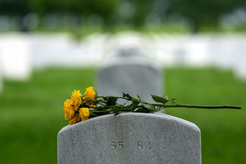 RIP, Magnificent 7 thumbnail