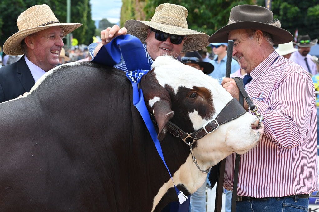 Market wrap: breadth is back as US stocks end week with solid gain thumbnail