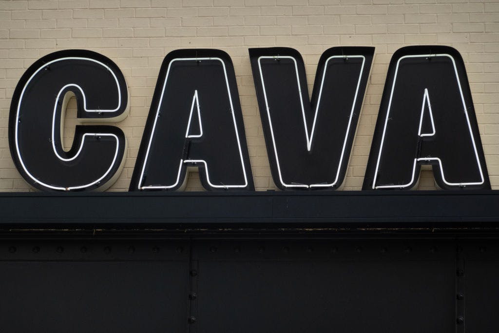 Cava sizzles on heavy call option activity thumbnail