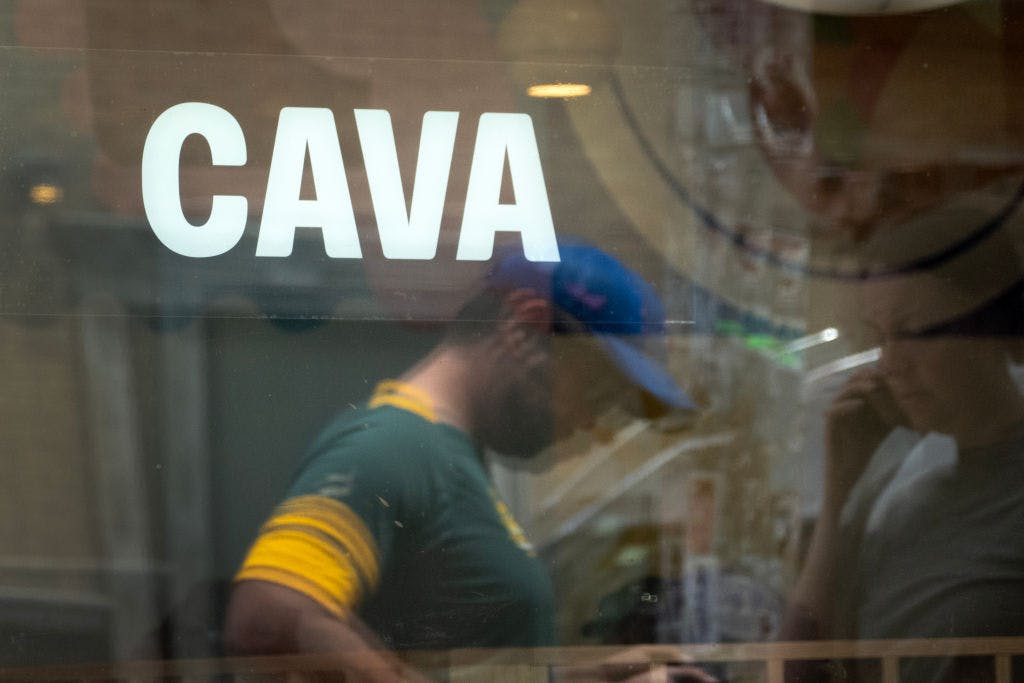 Cava crushes Q4 earnings estimates, but stock gets crunched on lower sales forecast  thumbnail