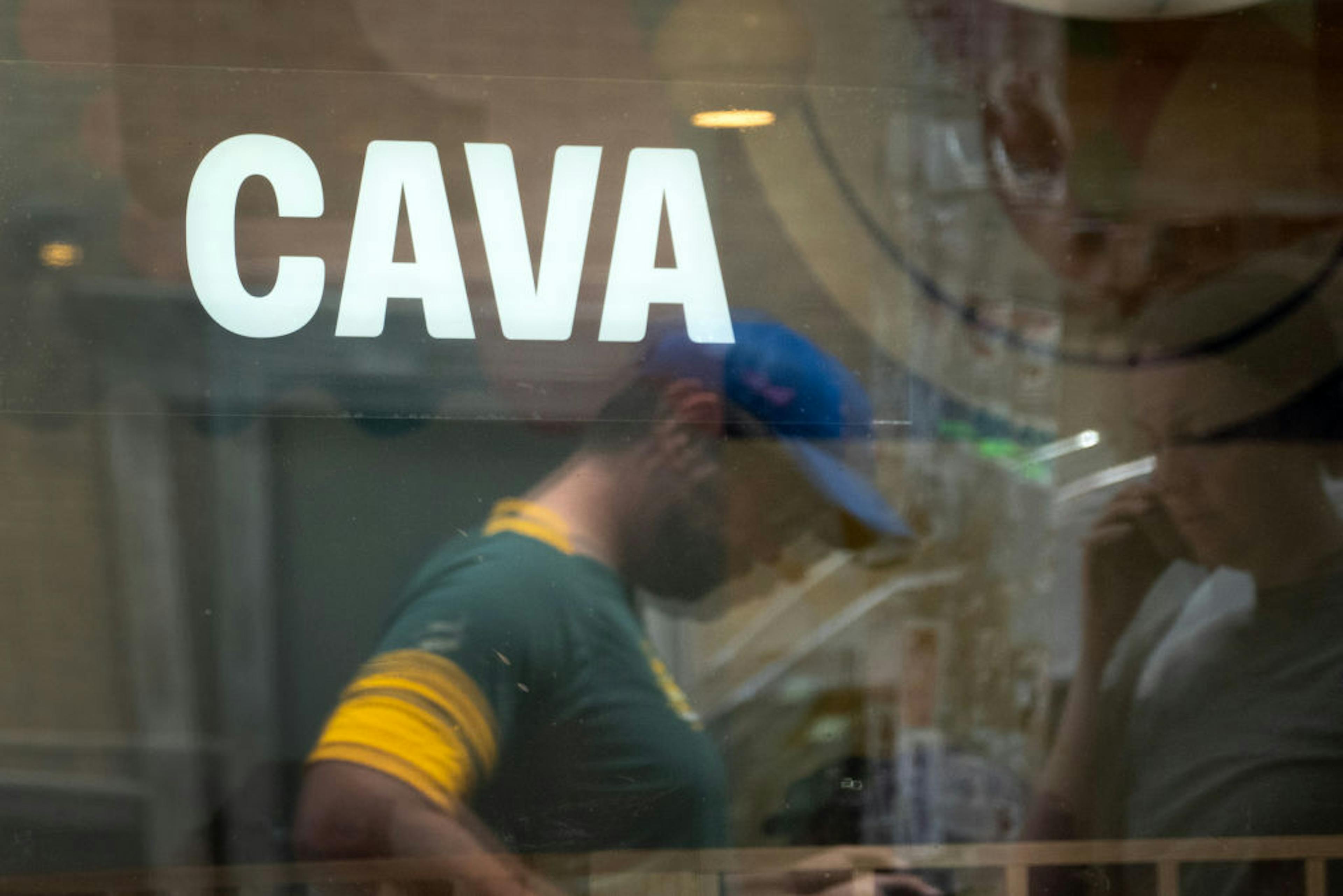 Cava Restaurants Reports Quarterly Earnings