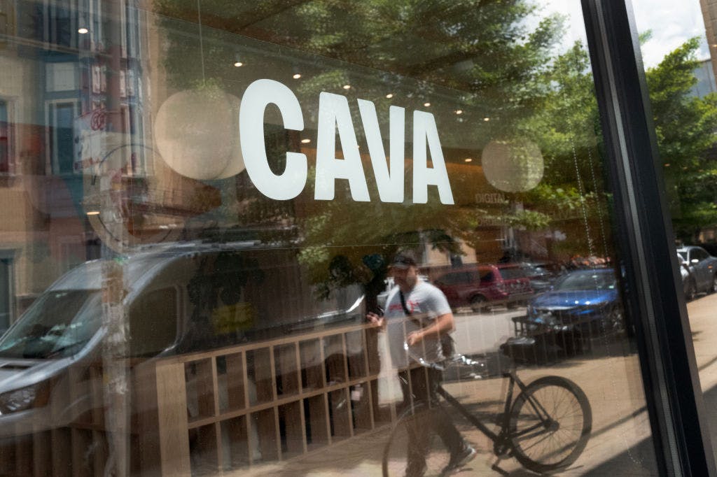 Investors can’t get enough Cava after its earnings report thumbnail