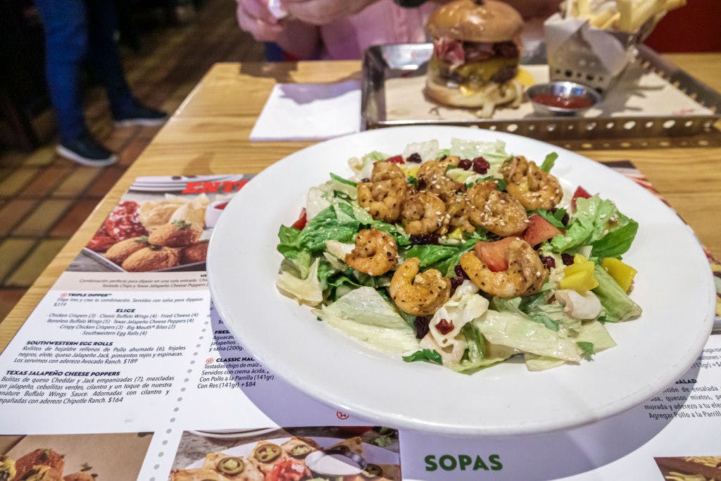 Brinker feels god in this Chili’s tonight; restaurant owner soars on huge sales growth thumbnail