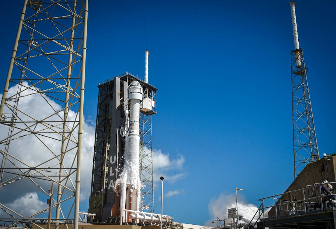 Boeing is really bad at lots of very complicated things Sherwood News