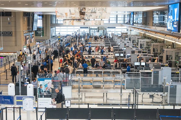 American tourists are Europe's stimulus package thumbnail