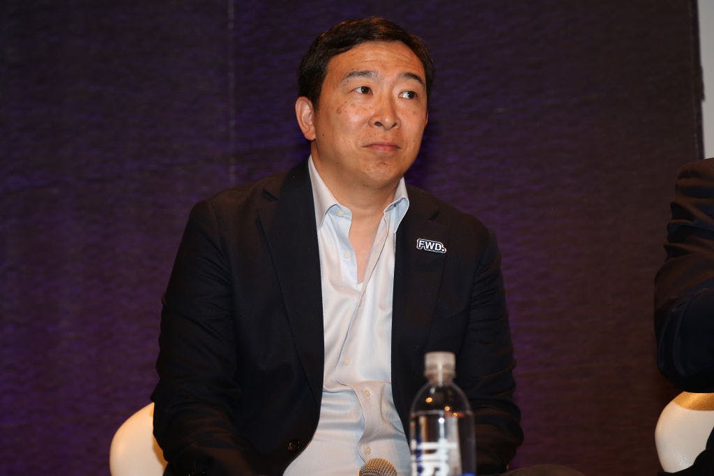 The Common Good Town Hall "Bridging America's Divide"