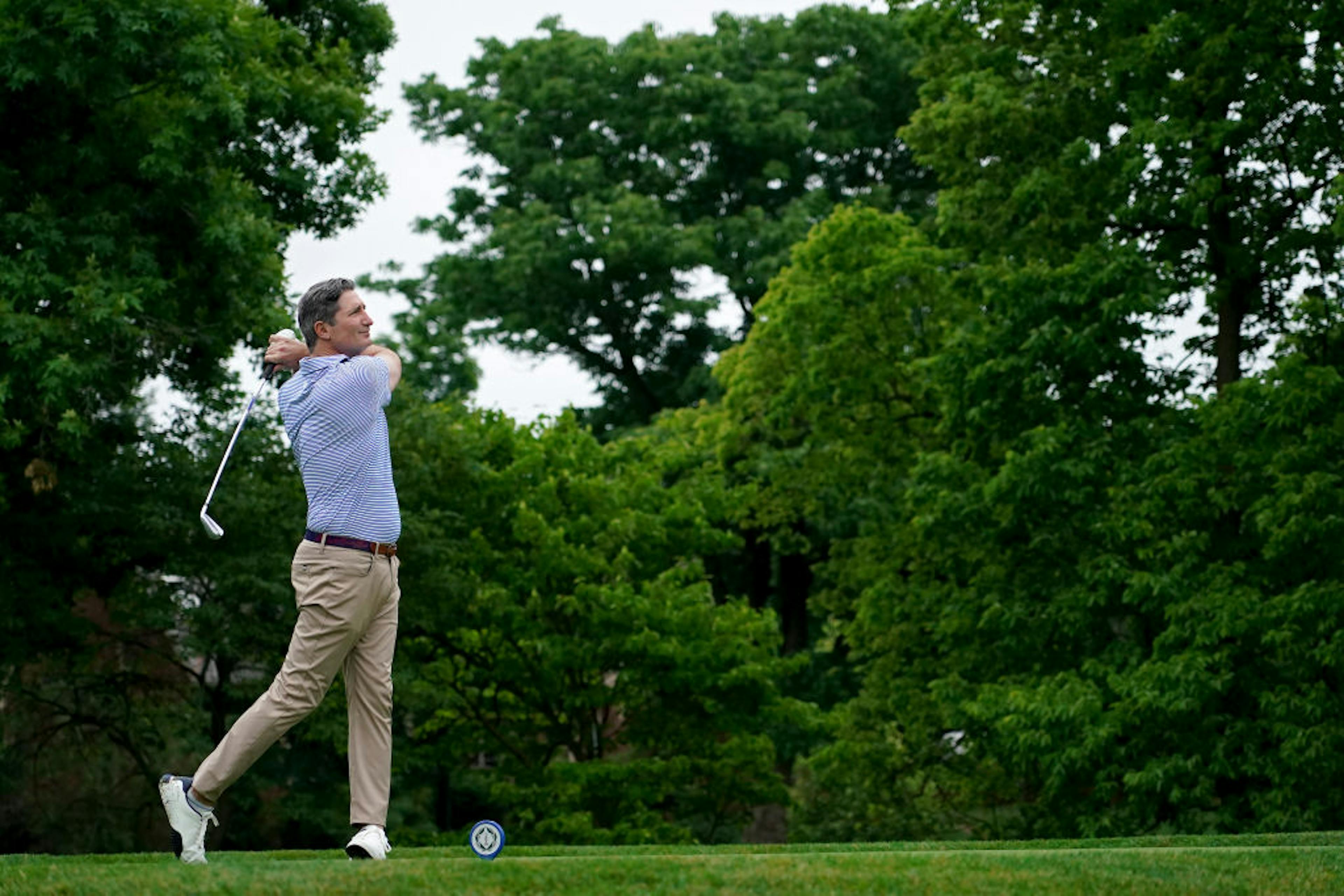 The Memorial Tournament presented by Workday - Previews