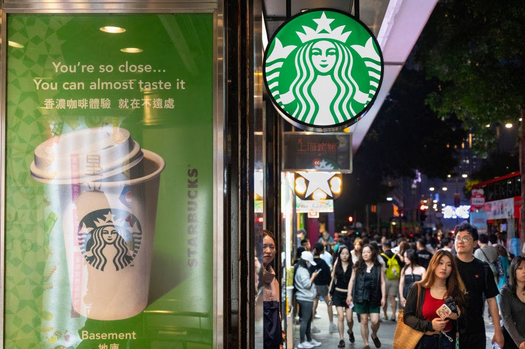 The mess at Starbucks may get even messier  thumbnail