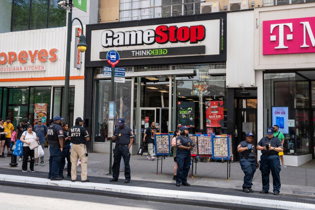 GameStop posts impressive Q2 results with big sales beat thumbnail