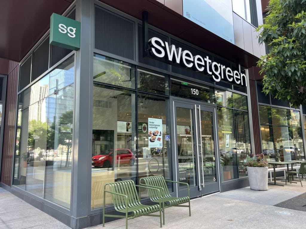 Sweetgreen slumps on TD downgrade thumbnail