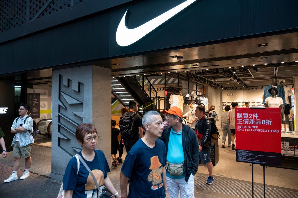 There’s an escalating trade war with China underway. US stocks with the most exposure to China just had their second-best day ever. thumbnail