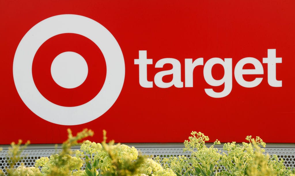 Target slumps after missing Q1 estimates and slashing full-year guidance thumbnail
