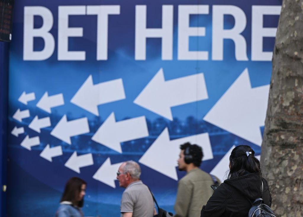 Daily Life In Dublin