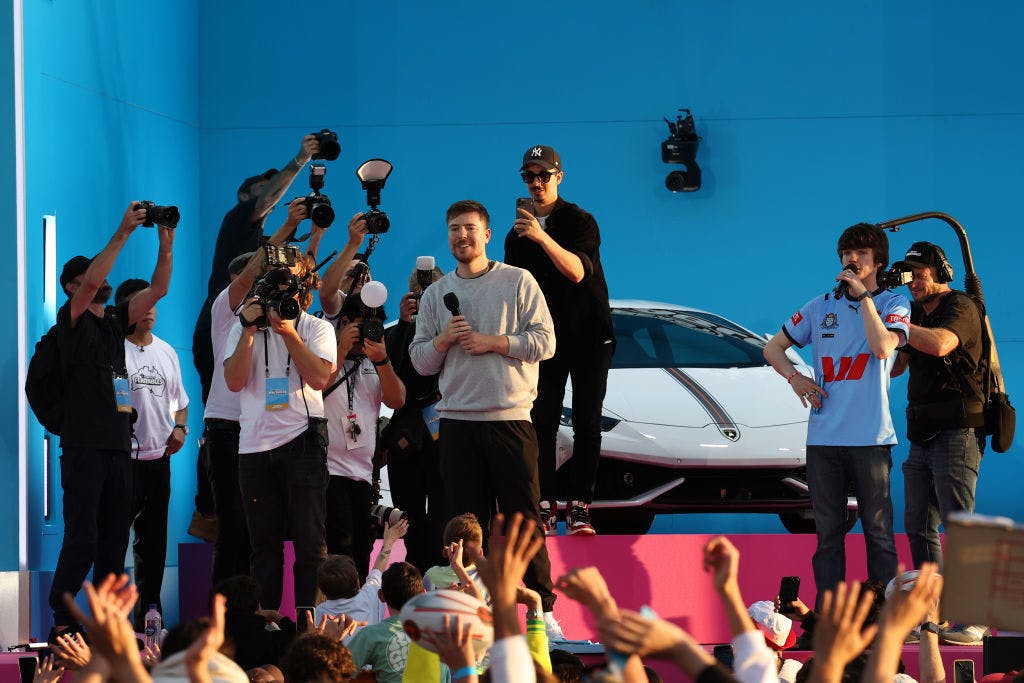 More proof that AI companies are training their models on YouTube thumbnail