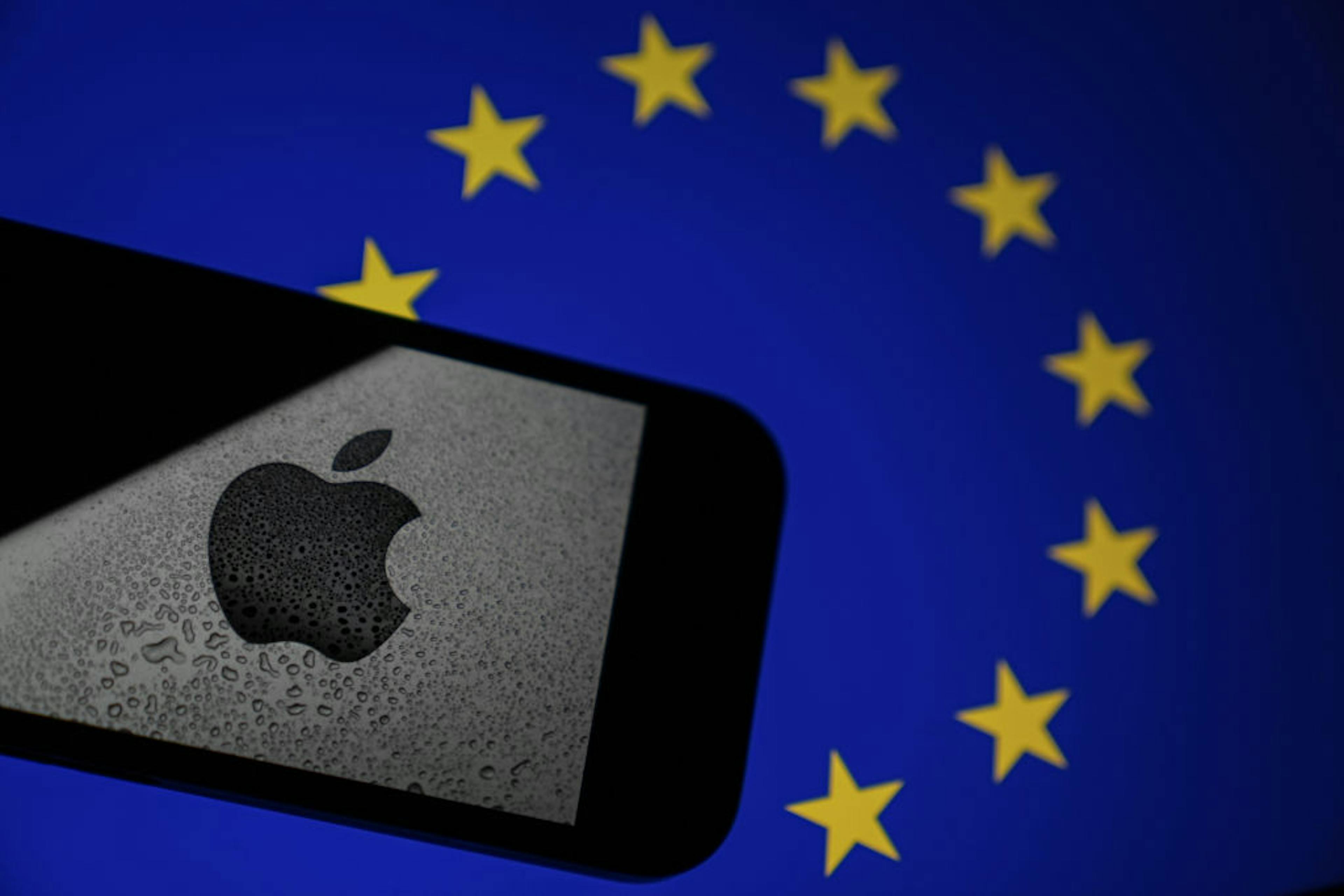 Apple and European Union