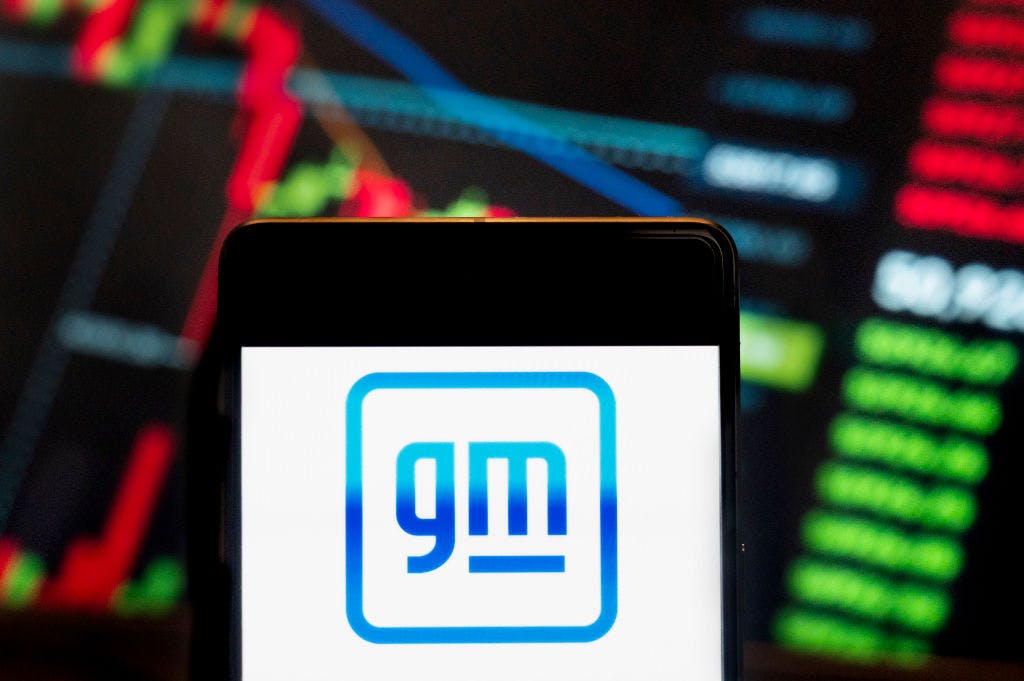 GM has a China problem  thumbnail