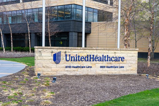 UnitedHealth Group rises after earnings beat, boost to full-year profit guidance thumbnail