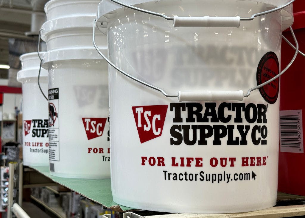 Tractor Supply caves after pressure campaign, abandons “woke” thumbnail