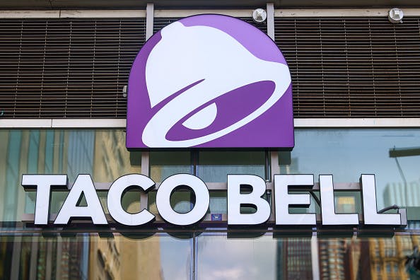 It’s not a great time for fast-food companies, unless you’re Taco Bell thumbnail