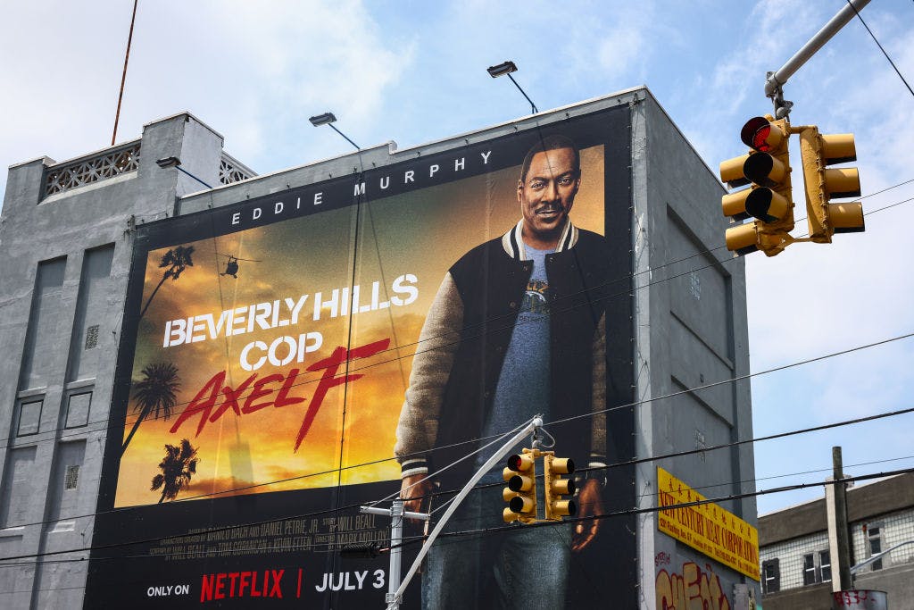 Netflix's ads tier is growing but it's not the savior the company hoped it was, yet thumbnail
