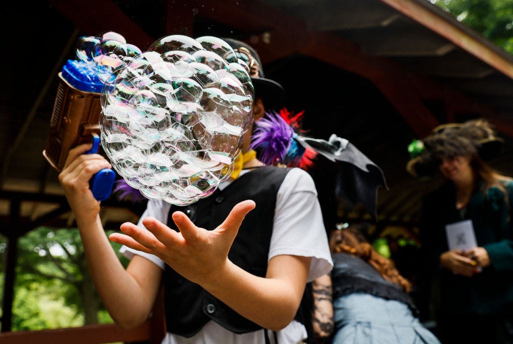 The market is frothy and investors are optimistic. Is it time to take some wins? thumbnail