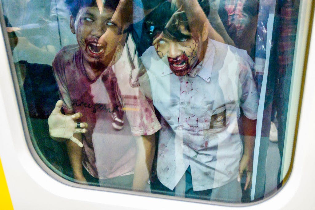 Twitch may be turning into a “zombie brand”  thumbnail