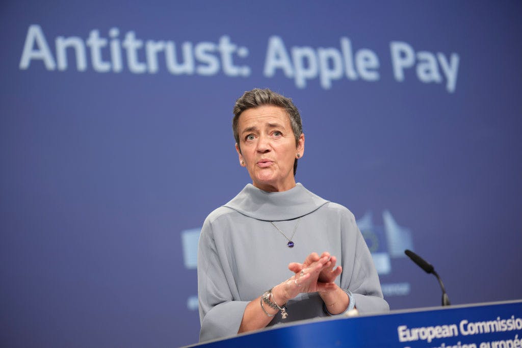 Coming soon to an iPhone near you: Apple Pay alternatives  thumbnail