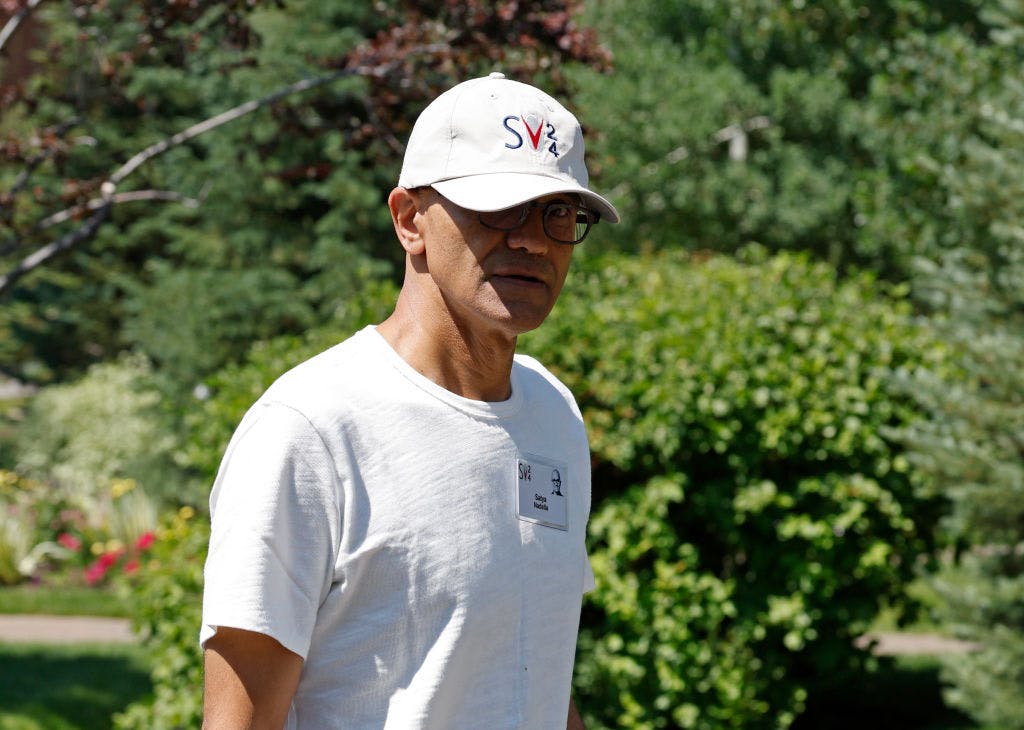 Microsoft’s Inflection “acquihire” faces probes on both sides of the Atlantic thumbnail