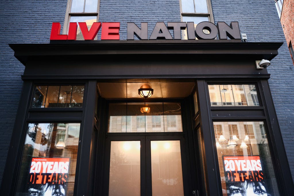Live Nation announces record revenue, Wall Street still boos thumbnail