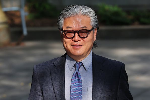 The jury that convicted Bill Hwang of fraud had to get a "crash course in finance" first thumbnail